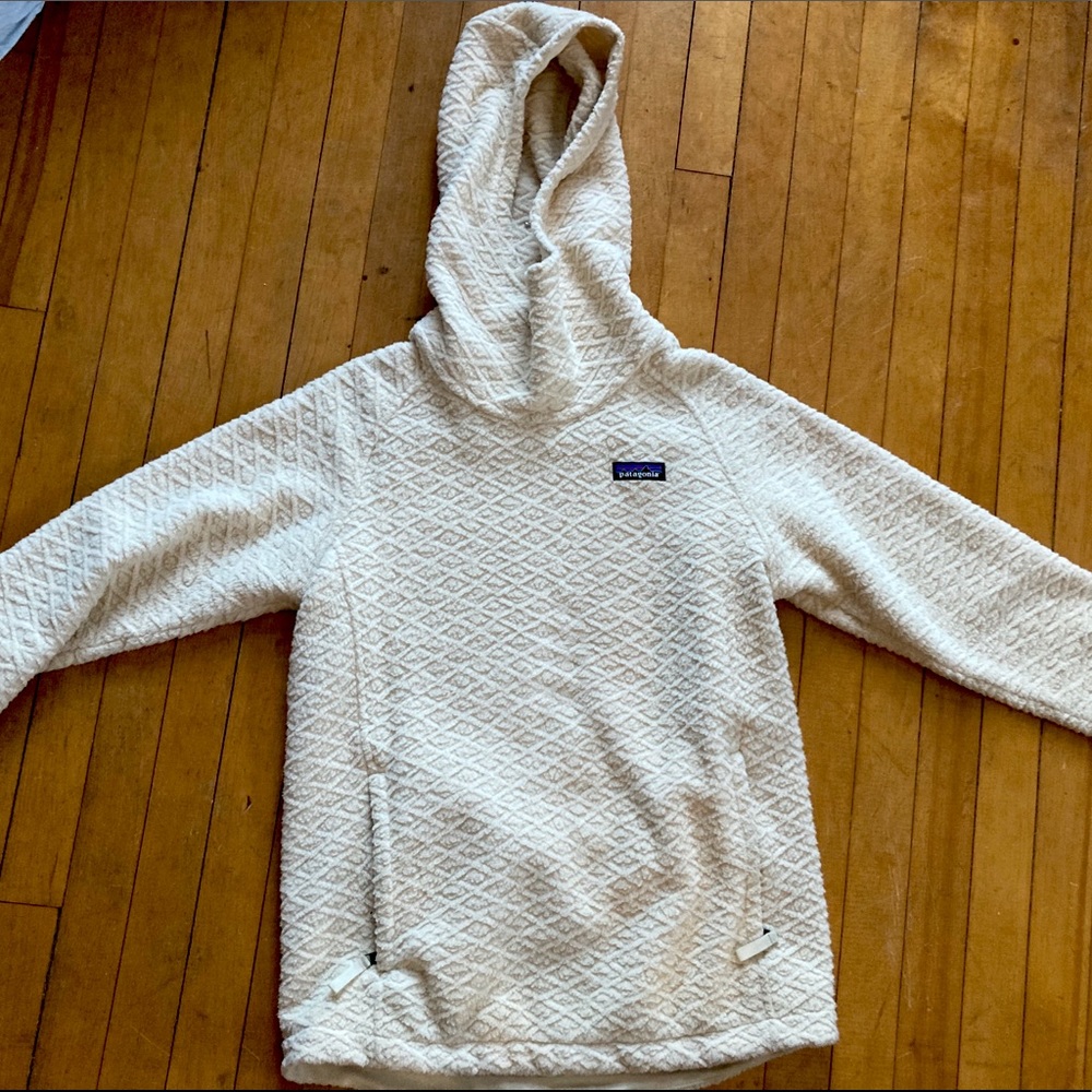 Patagonia Sherpa